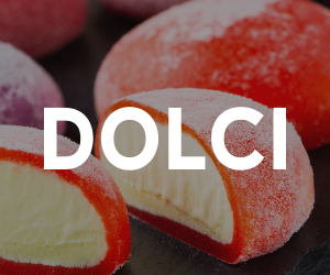 21 DOLCI